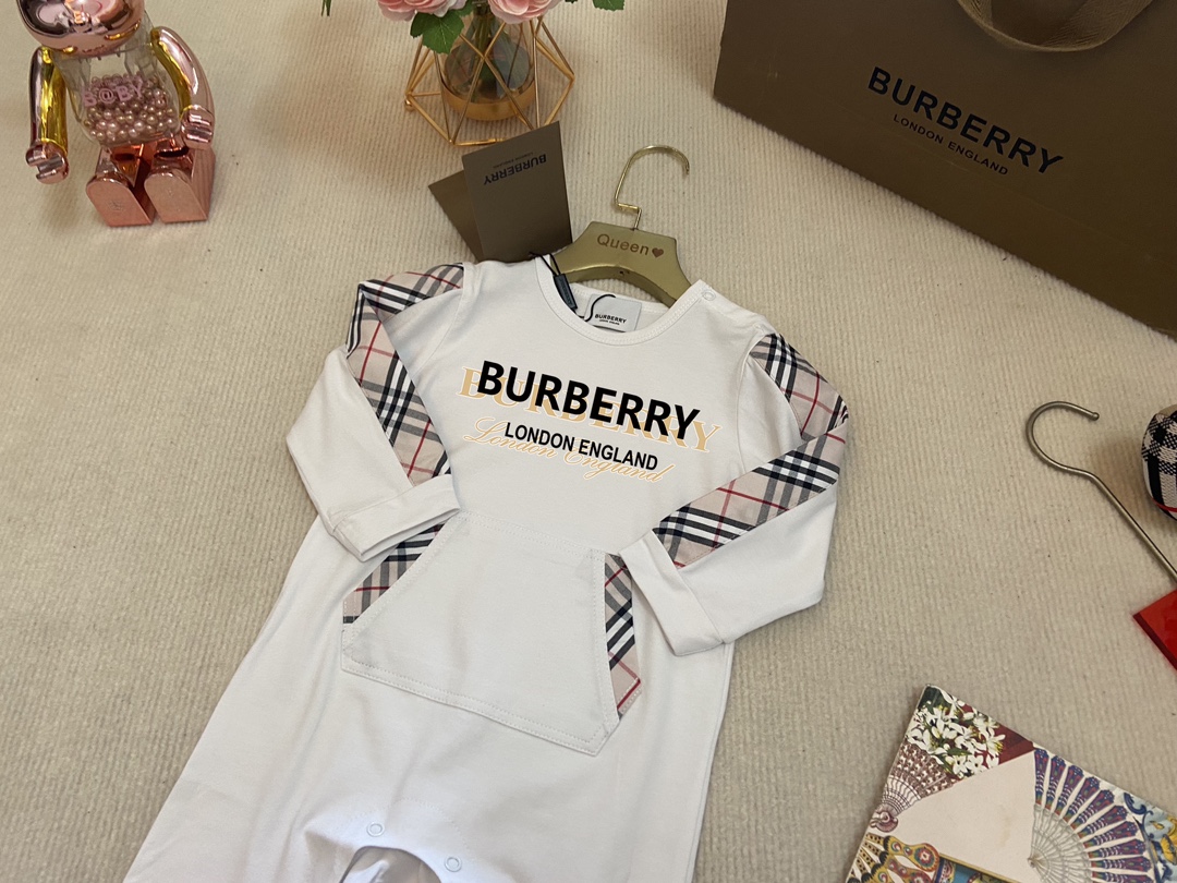 Burberry Babies